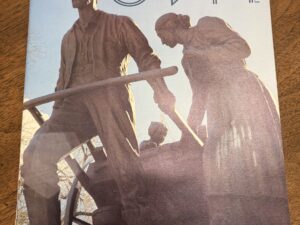 Utah Magazine – July/August 1975