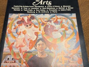 Idaho Heritage Number Eight – 1977