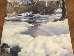 Utah Magazine – January/February 1975