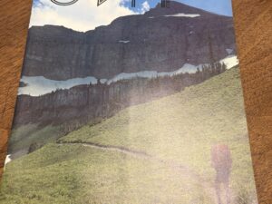 Utah Magazine – March/April 1976