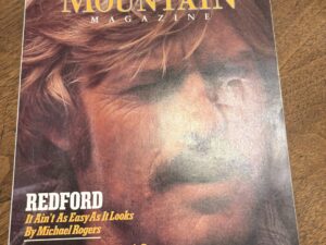 Rocky Mountain Magazine – June 1979