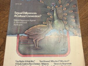 Christianity Today – July 8, 1977