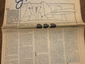 The Great Salt Lake Newspaper No. 12 – 6/20-7/3