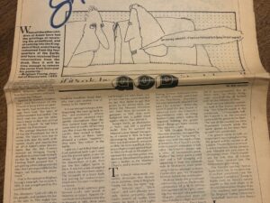 The Great Salt Lake Newspaper No. 12 – 6/20-7/3