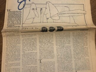 The Great Salt Lake Newspaper No. 12 – 6/20-7/3