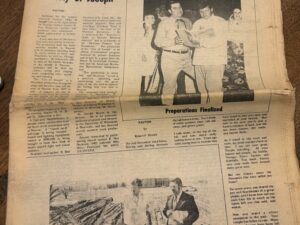 Martin Miscellaneous Vol. 1 Nos. 2-3 – April-May, 1976