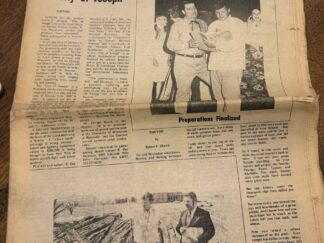 Martin Miscellaneous Vol. 1 Nos. 2-3 – April-May, 1976