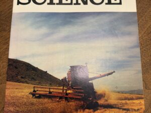 Utah Science Volume 37 Number 4 – December 1976