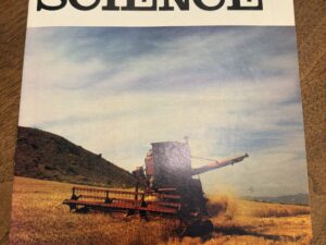 Utah Science Volume 37 Number 4 – December 1976