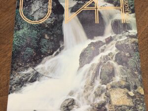 Utah Magazine – May/June 1975