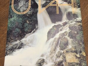 Utah Magazine – May/June 1975