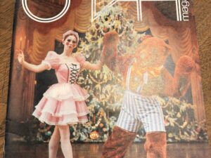 Utah Magazine – November/December 1974