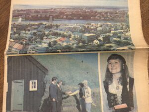 Church News – August 20, 1977