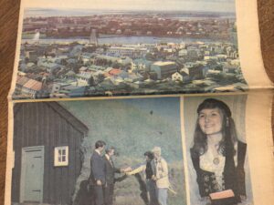 Church News – August 20, 1977