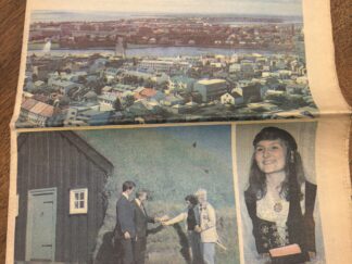 Church News – August 20, 1977