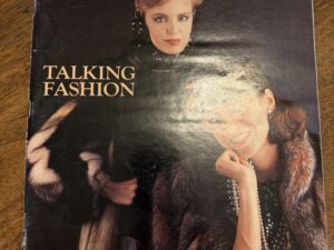 Utah Holiday – September 1984