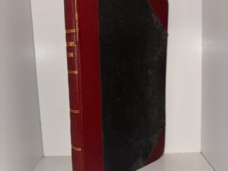 Full, Concise Instructions in Mesmerism: Curative Magnetism, and Massage – By D. Younger