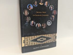 Joseph’s Remnant: Lamanites in Today’s America – Allen C. Christensen – Paperback – 2019