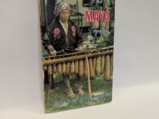 The Maya Legacy: A Sequel to the Book of Mormon Story – Stanford Robison – Paperback – 1977