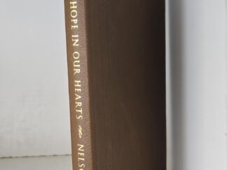 2009 -- Hope in Our Hearts -- Russell M. Nelson --- Leather Edition -- #157 of 750 Copies