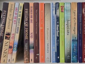 16 Misc. Rachel Ann Nunes Softcover LDS Novels