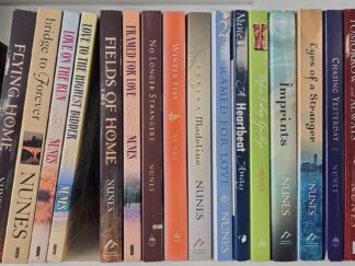 16 Misc. Rachel Ann Nunes Softcover LDS Novels