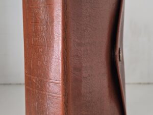 1986 — Quadruple Combination — Compact Edition with Snap