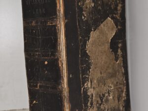 1852 — Millennial Star — with 2 LDS Pamphlets Bound In — Exclusive Salvation by John Jacques / Patriarchal Order by Orson Spencer