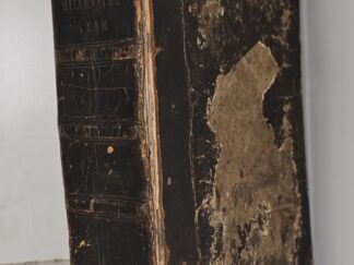 1852 — Millennial Star — with 2 LDS Pamphlets Bound In — Exclusive Salvation by John Jacques / Patriarchal Order by Orson Spencer