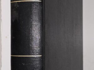 Daily Utah Chronicle — 2 Large Bound Volumes — Vol. 91 — January – June, / July – Dec. (1982)