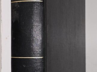 Daily Utah Chronicle — 2 Large Bound Volumes — Vol. 91 — January – June, / July – Dec. (1982)