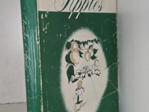 Tender Apples ~ A Biography of Ettie Lee — by Ora Pate Stewart — Signed & Inscribed by the Author!