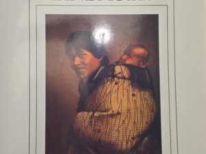 Gottfried Lindauer — His Life And Maori Art — Dr. Briar Gordon and Prof. Peter Strupples / Photography by Arne Loot