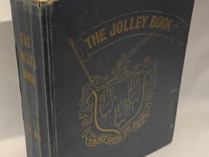 The Jolley Book — Hardcover