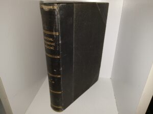 National Geographic Magazine: Vol. 29 (1916)