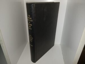 The Imperial Gazetteer of England and Wales: Vol. 1, Aaron End-Chartley-Holme (Rebound) (1872)