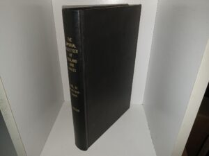 The Imperial Gazetteer of England and Wales: Vol. 6, Sheffield-Zouch (Rebound) (1872)
