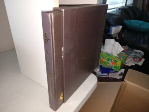 Shared Lives: 50 Years of Transformation (w/ slip-box)  (2007) ~ Unknown Author