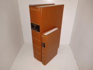2 Facsimile Reprints of LDS Books: Book of Commandment: 1833 / Book of Mormon (See Details)