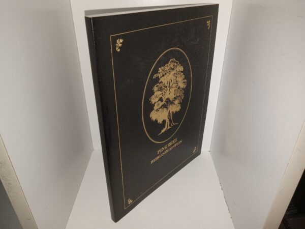 Pingrees: Heirloom Edition (Unknown Publishing Date) ~ Unknown Author