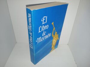El Libro de Mormón (Spanish: The Book of Mormon) (1974)