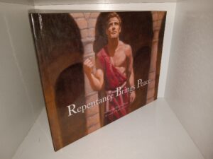 Repentance Brings Peace (Unknown Publishing Date) ~ Narrated by Dwayne Dyer, Illustrated by Danny Wilson