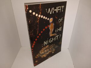 What of the Night?: Personal Essays (New) (2010) ~ by Stephen Carter