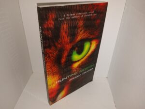 Hunting Gideon (New) (2007) ~ by Jessica Draper