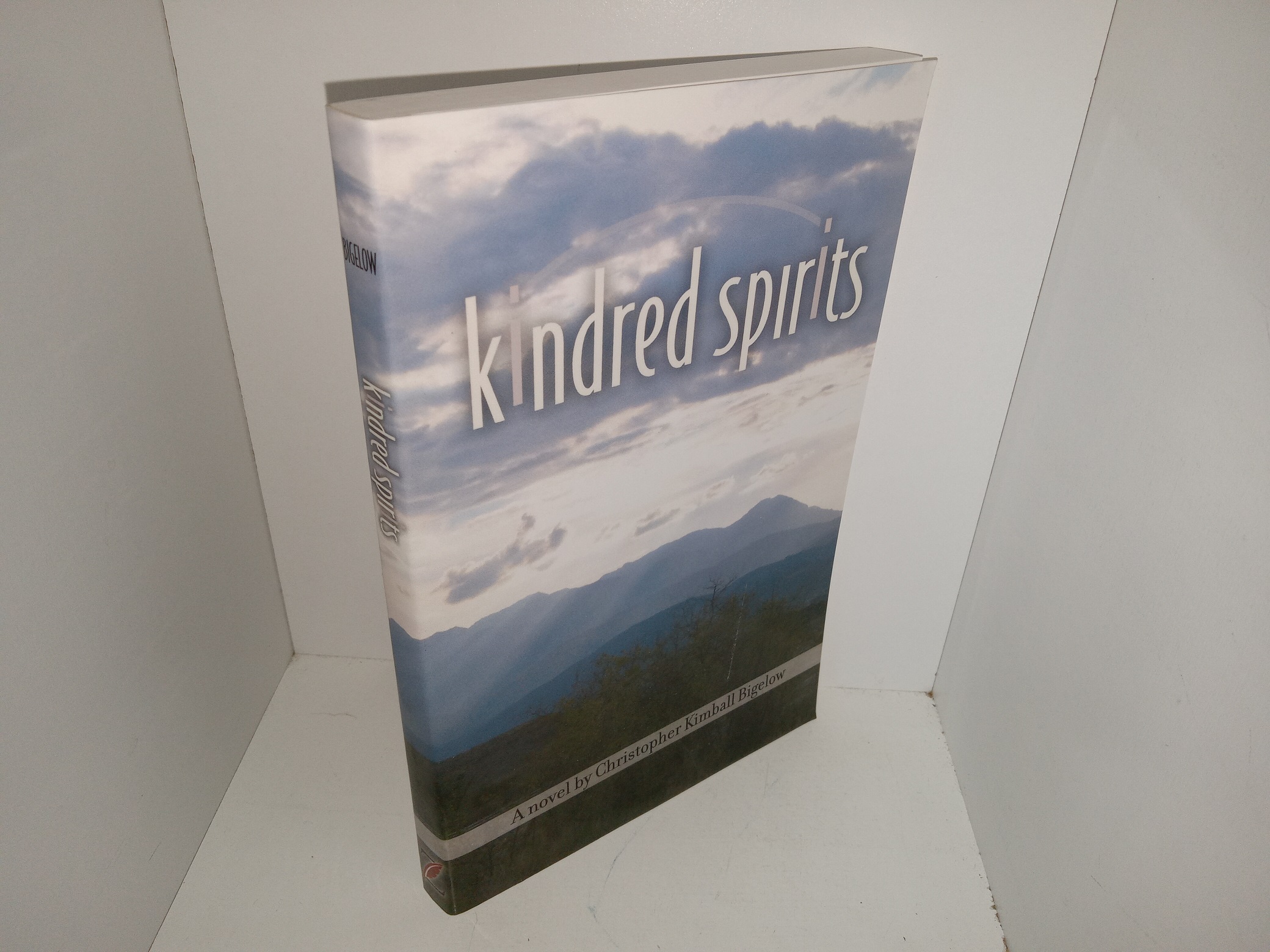 Kindred Spirits (New) (2007) ~ by Christopher Kimball Bigelow