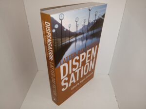Dispensation: latter-day Fiction (New) (2010) ~ Edited by Angela Hallstrom