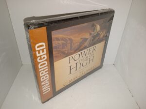 Power from on High: Gaining Spiritual Strength (Unabridged) (6 CDs) (New) (2008) ~ by C. Max Caldwell