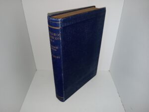 Historic Highways of America: Vol. 7, Portage Paths (1903) ~ by Archer Butler Hulbert