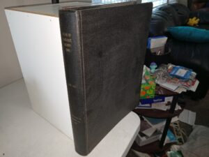 Atlas of Auglaize County Ohio: 1880-1917: A Reproduction by Unigraphic, Inc., 1975 (1975 Reprint) ~ by H. G. Howland, C. E.