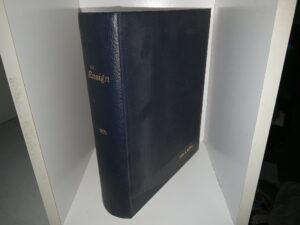 The Ensign: 1971 (Bound Magazines) (1971)